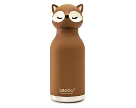 butelka-termiczna-asobu-460ml-ze-slomka-bestie-bottle-lis
