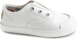 pablosky-biale-tramki-dzieciece-materialowe-gumowa-podeszwa-31-6-a