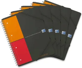 zeszyt-w-kratke-oxford-collegeblock-a4-meetingbook-160-stron-5szt