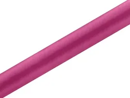 satyna-na-rolce-ozdobna-gladka-fuksja-rozowa-36cm