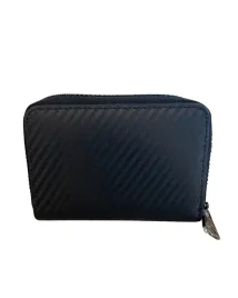 domat-skorzany-portfel-na-karty-rfid-z-zamkiem-czarny-carbon-11-75-cm