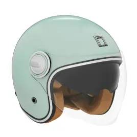 nox-premium-kask-otwarty-jet-heritage-solid-kolor-mietowy-rozmiar-s
