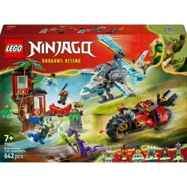 lego-71857-ninjago-kpl-domek-na-drzewie-z-pojazdami-7-642pcs