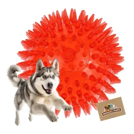 zabawka-dla-psa-pilka-jezyk-piszczaca-z-kolcami-masuje-dziasla-mega-xl-11cm