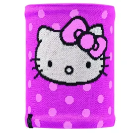 komin-dzieciecy-buff-hello-kitty-zimowy