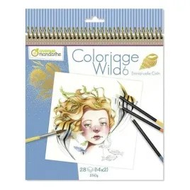 kolorowanki-wild-emmanuelle-colin