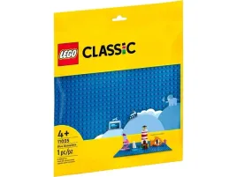 lego-11025-classic-kpl-niebieska-plytka-konstrukcyjna-4-1pcs