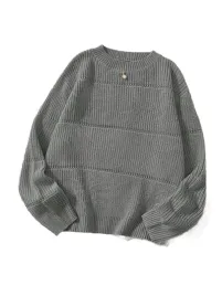 shein-szary-sweter-oversize-z-polgolfem-i-azurowym-wzorem-44-1la