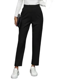 shein-czarne-eleganckie-spodnie-cygaretki-z-wysokim-stanem-40-42-1la
