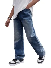 shein-jeansowe-spodnie-rurki-niebieskie-przetarcia-kieszenie-146-152-1la