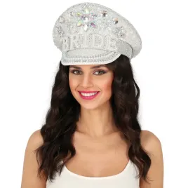 czapka-oficerska-kapitanska-kapelusz-biala-diamentowa-karnawal-bal