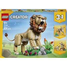 lego-31386-creator-3w1-kpl-dzikie-zwierzeta-dumny-lew-9-839pcs