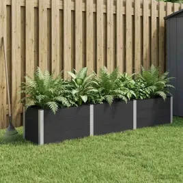 vidaxl-podniesiona-rabata-ogrodowa-czarny-300-x-50-x-54-cm