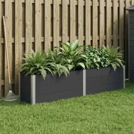 vidaxl-podniesiona-rabata-ogrodowa-czarny-250-x-50-x-54-cm