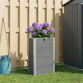 vidaxl-podniesiona-rabata-ogrodowa-szary-50-x-30-x-82-cm