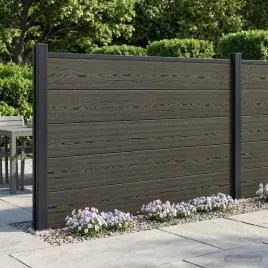 vidaxl-zestaw-ogrodzeniowy-180-x-105-cm-wpc-i-aluminium-czarny