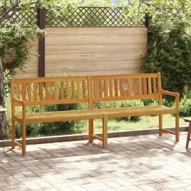 vidaxl-lawka-ogrodowa-naturalny-220-x-555-x-90-cm-lite-drewno-akacji