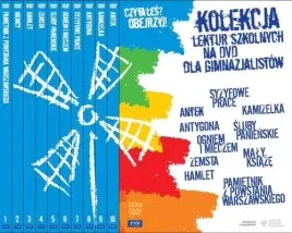 kolekcja-lektur-szkolnych-na-dvd-dla-gim-box-praca-zbiorowa