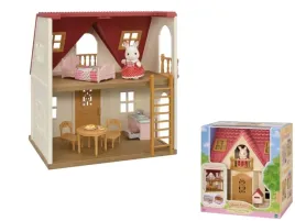 sylvanian-families-5567-zestaw-przytulny-domek-wiejski-z-czerwonym-dachem