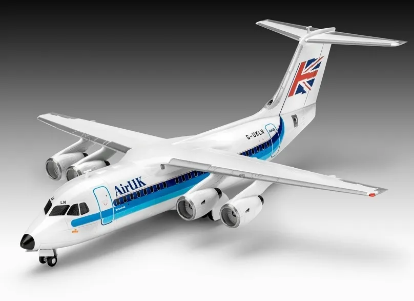 model-set-bae-146-200-airuk-marka-revell