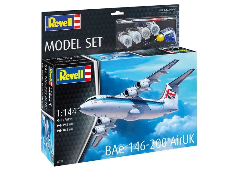 model-set-bae-146-200-airuk-marka-revell-kod-taryfy-celnej-95030070