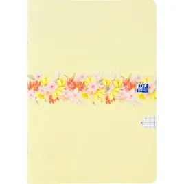 zeszyt-a5-60-oxford-flowers-kratka-z-marginesem-rozne-wzory-1-sztuka