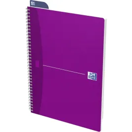 kolonotatnik-a4-90-kratka-lamoxford-scribzee-rozne-kolory-1-sztuka
