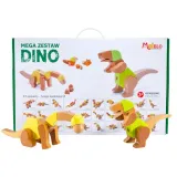 mega-zestaw-dino-33el-rodzaj-zestaw