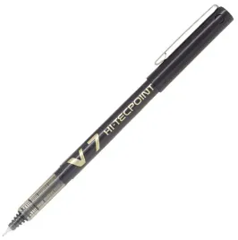 pioro-kulkowe-pilot-v7-hi-tecpoint-07mm-czarny-bx-v7-b