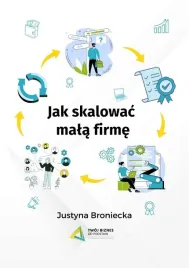 jak-skalowac-mala-firme-justyna-broniecka