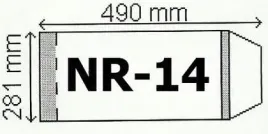 okladka-na-podr-a4-regulowana-nr-14-50szt-narnia