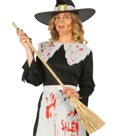 miotla-sztuczna-wiedzma-czarownica-baba-jaga-slomiana-na-halloween