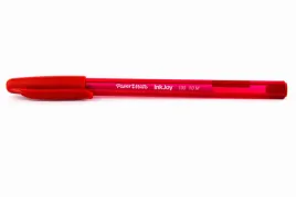 dlugopis-inkjoy-czerwony-50szt