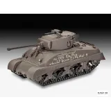 model-set-sherman-m4a1-marka-revell