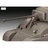 model-set-sherman-m4a1-okres-ii-wojna-swiatowa