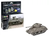 model-set-sherman-m4a1-model-m4a1