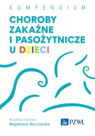 choroby-zakazne-i-pasozytnicze-u-dzieci-magdalena-marczynska