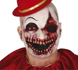 sztuczna-rana-zakrwawiony-usmiech-szczeka-lateksowa-halloween