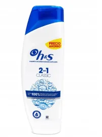 headandshoulders-szampon-z-odzywka-2w1-classic-przeciwlupiezowy-330ml