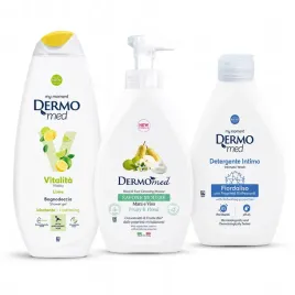 zestaw-dermomed-pianka-higiena-intymna-zel-limonka