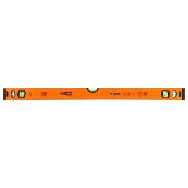 poziomica-aluminiowa-s300-3-libelle-80cm-71-133-neo-tools