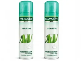 2-x-pianka-do-golenia-palmolive-sensitive-300-ml
