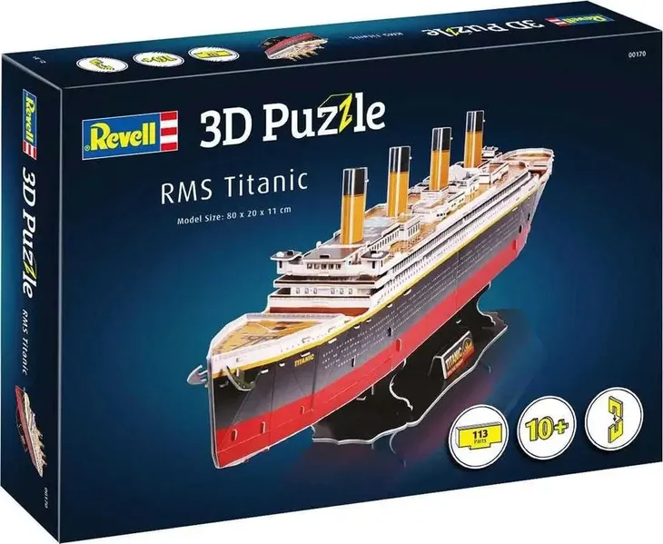 puzzle-3d-113-rms-titanic-marka-revell