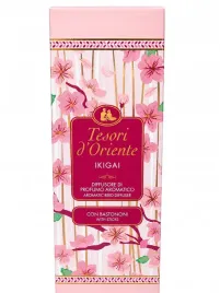 tesori-d-oriente-patyczki-zapachowe-ikigai-rozowe-kwiat-wisni-200ml
