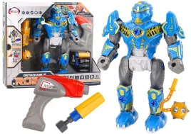 robot-do-skrecania-swiatla-dzwiek-niebieski