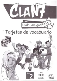 clan-7-con-hola-amigos-2-zestaw-dla-nauczyciela-jose