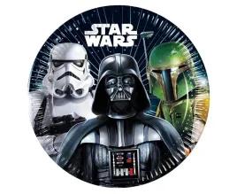 talerze-talerzyki-papierowe-jednorazowe-star-wars-gwiezdne-wojny-8szt-20cm