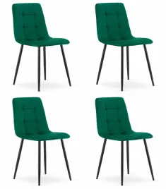 krzesla-kara-4-szt-ciemna-zielen-welur-nowoczesne-krzesla-tapicerowane-me