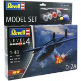 model-set-skymaster-o-2a