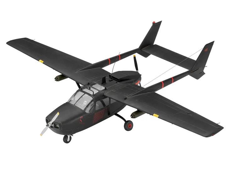 model-set-skymaster-o-2a-stan-zlozenia-do-zlozenia